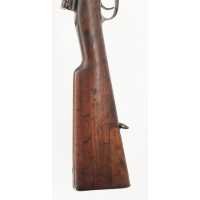 Armes Longues CARABINE MAUSER  BELGE MODELE 1889  Calibre 7.65x53  FABRIQUE DE L'ÉTAT BELGE BIRMINGHAM-  Belgique WW1 première G
