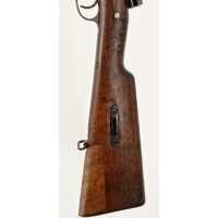 Armes Longues CARABINE MAUSER  BELGE MODELE 1889  Calibre 7.65x53  FABRIQUE DE L'ÉTAT BELGE BIRMINGHAM-  Belgique WW1 première G