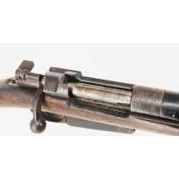 Armes Longues CARABINE MAUSER  BELGE MODELE 1889  Calibre 7.65x53  FABRIQUE DE L'ÉTAT BELGE BIRMINGHAM-  Belgique WW1 première G