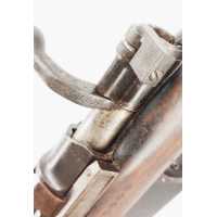 Armes Longues CARABINE MAUSER  BELGE MODELE 1889  Calibre 7.65x53  FABRIQUE DE L'ÉTAT BELGE BIRMINGHAM-  Belgique WW1 première G