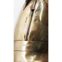 Militaria CASQUE ET CUIRASSE TROUPE DE CARABINIERS DE LA GARDE IMPÉRIALE, Second Empire. {PRODUCT_REFERENCE} - 11