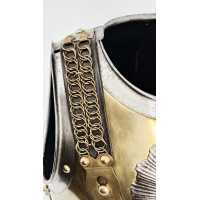 Militaria CASQUE ET CUIRASSE TROUPE DE CARABINIERS DE LA GARDE IMPÉRIALE, Second Empire. {PRODUCT_REFERENCE} - 26