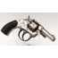 REVOLVER DE POCHE HARRINGTON RICHARDSON 1886  CALIBRE 5.5MM  - USA XIXè
