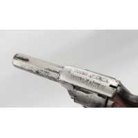 Armes de Poing REVOLVER DE POCHE HARRINGTON RICHARDSON 1886  CALIBRE 5.5MM  - USA XIXè {PRODUCT_REFERENCE} - 6
