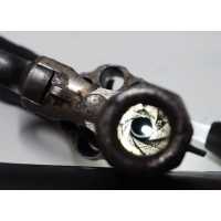 Armes de Poing REVOLVER DE POCHE HARRINGTON RICHARDSON 1886  CALIBRE 5.5MM  - USA XIXè {PRODUCT_REFERENCE} - 8