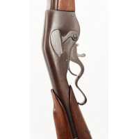 Armes Longues CARABINE À LEVIER SOUS GARDE EVANS BREVET 1867 / 1871 NEW MODEL 1877 1879 Calibre 44 Evans CF - USA XIXè {PRODUCT_