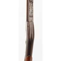 Armes Longues CARABINE À LEVIER SOUS GARDE EVANS BREVET 1867 / 1871 NEW MODEL 1877 1879 Calibre 44 Evans CF - USA XIXè {PRODUCT_