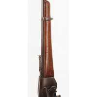 Armes Longues CARABINE À LEVIER SOUS GARDE EVANS BREVET 1867 / 1871 NEW MODEL 1877 1879 Calibre 44 Evans CF - USA XIXè {PRODUCT_