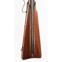 Armes Longues CARABINE À LEVIER SOUS GARDE EVANS BREVET 1867 / 1871 NEW MODEL 1877 1879 Calibre 44 Evans CF - USA XIXè {PRODUCT_