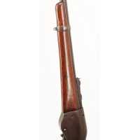 Armes Longues CARABINE À LEVIER SOUS GARDE EVANS BREVET 1867 / 1871 NEW MODEL 1877 1879 Calibre 44 Evans CF - USA XIXè {PRODUCT_
