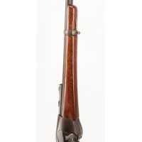 Armes Longues CARABINE À LEVIER SOUS GARDE EVANS BREVET 1867 / 1871 NEW MODEL 1877 1879 Calibre 44 Evans CF - USA XIXè {PRODUCT_