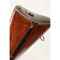 Armes Longues CARABINE À LEVIER SOUS GARDE EVANS BREVET 1867 / 1871 NEW MODEL 1877 1879 Calibre 44 Evans CF - USA XIXè {PRODUCT_