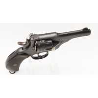 Armes de Poing REVOLVER   WEBLEY MARK I MODELE 1887 de 1889  CALIBRE 455 {PRODUCT_REFERENCE} - 1