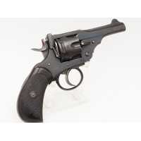 Armes de Poing REVOLVER   WEBLEY MARK I MODELE 1887 de 1889  CALIBRE 455 {PRODUCT_REFERENCE} - 2