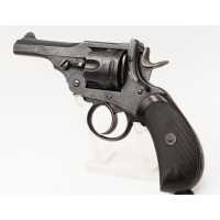 Armes de Poing REVOLVER   WEBLEY MARK I MODELE 1887 de 1889  CALIBRE 455 {PRODUCT_REFERENCE} - 3