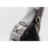 Armes de Poing REVOLVER   WEBLEY MARK I MODELE 1887 de 1889  CALIBRE 455 {PRODUCT_REFERENCE} - 6