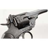 Armes de Poing REVOLVER   WEBLEY MARK I MODELE 1887 de 1889  CALIBRE 455 {PRODUCT_REFERENCE} - 7