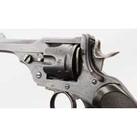 Armes de Poing REVOLVER   WEBLEY MARK I MODELE 1887 de 1889  CALIBRE 455 {PRODUCT_REFERENCE} - 8