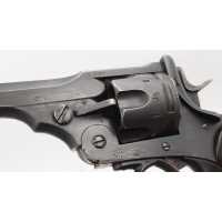 Armes de Poing REVOLVER   WEBLEY MARK I MODELE 1887 de 1889  CALIBRE 455 {PRODUCT_REFERENCE} - 9