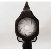 Armes de Poing REVOLVER   WEBLEY MARK I MODELE 1887 de 1889  CALIBRE 455 {PRODUCT_REFERENCE} - 12