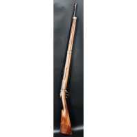 Tir Sportif Collection CARABINE DE TIR LA POPULAIRE JUNIOR CALIBRE 6MM ANNULAIRE {PRODUCT_REFERENCE} - 1