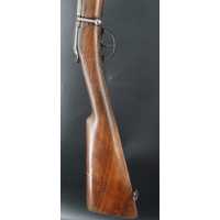 Tir Sportif Collection CARABINE DE TIR LA POPULAIRE JUNIOR CALIBRE 6MM ANNULAIRE {PRODUCT_REFERENCE} - 11