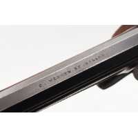 Armes de Poing PISTOLET DE TIR SUISSE CALIBRE 22LR  BLOC TOMBANT  C.WIDMER ST GALLEN 1880-1890 {PRODUCT_REFERENCE} - 8