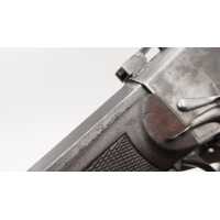 Armes de Poing PISTOLET DE TIR SUISSE CALIBRE 22LR  BLOC TOMBANT  C.WIDMER ST GALLEN 1880-1890 {PRODUCT_REFERENCE} - 10