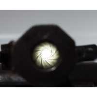 Armes de Poing PISTOLET DE TIR SUISSE CALIBRE 22LR  BLOC TOMBANT  C.WIDMER ST GALLEN 1880-1890 {PRODUCT_REFERENCE} - 12