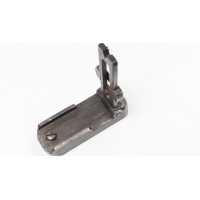 Pièces détachées en ligne HAUSSE COMPLÈTE CARABINE ET MOUSQUETON GRAS 1874 CHASSEPOT 1866 {PRODUCT_REFERENCE} - 5