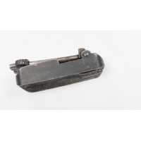 Pièces détachées en ligne HAUSSE COMPLÈTE CARABINE ET MOUSQUETON GRAS 1874 CHASSEPOT 1866 {PRODUCT_REFERENCE} - 4