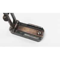 Pièces détachées en ligne HAUSSE COMPLÈTE CARABINE ET MOUSQUETON GRAS 1874 CHASSEPOT 1866 {PRODUCT_REFERENCE} - 5