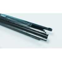 Pièces détachées en ligne CAPOT COUVRE CULASSE GEWEHR G43 AVEC CLAPET ANTI POUSSIERE - ALLEMAGNE WW2 {PRODUCT_REFERENCE} - 3