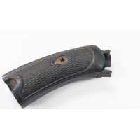 Pièces détachées en ligne PAIRE DE PLAQUETTES DE CROSSE EN NOYER  AVEC VIS  POUR    REVOVLER MAS MODÈLE 1892 {PRODUCT_REFERENCE}