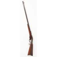 Armes Longues FUSIL RIFLE À LEVIER SOUS GARDE EVANS BREVET 1867 / 1871 Calibre 44 Evans CF - USA XIXè {PRODUCT_REFERENCE} - 2