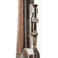 Armes Longues FUSIL RIFLE À LEVIER SOUS GARDE EVANS BREVET 1867 / 1871 Calibre 44 Evans CF - USA XIXè {PRODUCT_REFERENCE} - 7