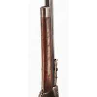 Armes Longues FUSIL RIFLE À LEVIER SOUS GARDE EVANS BREVET 1867 / 1871 Calibre 44 Evans CF - USA XIXè {PRODUCT_REFERENCE} - 8