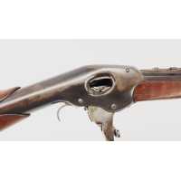 Armes Longues FUSIL RIFLE À LEVIER SOUS GARDE EVANS BREVET 1867 / 1871 Calibre 44 Evans CF - USA XIXè {PRODUCT_REFERENCE} - 15
