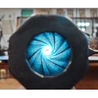 Armes Longues FUSIL RIFLE À LEVIER SOUS GARDE EVANS BREVET 1867 / 1871 Calibre 44 Evans CF - USA XIXè {PRODUCT_REFERENCE} - 12