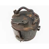 Militaria CHARGEUR TROMMEL MITRAILLEUSE MG34 / MG42 DE 1940 {PRODUCT_REFERENCE} - 1