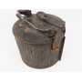Militaria CHARGEUR TROMMEL MITRAILLEUSE MG34 / MG42 DE 1940 {PRODUCT_REFERENCE} - 3