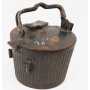 Militaria CHARGEUR TROMMEL MITRAILLEUSE MG34 / MG42 DE 1940 {PRODUCT_REFERENCE} - 5