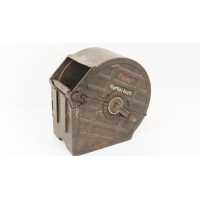 Militaria TROMMEL WW1 Machine Gewehr MAXIM MG 08 MG 08/15  - Allemagne première Guerre mondiale {PRODUCT_REFERENCE} - 2