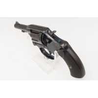 Armes de Poing REVOLVER COLT   NEW POCKET CALIBRE 32 S&W LONG  -  USA XIXè {PRODUCT_REFERENCE} - 2