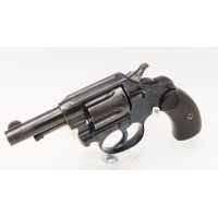 Armes de Poing REVOLVER COLT   NEW POCKET CALIBRE 32 S&W LONG  -  USA XIXè {PRODUCT_REFERENCE} - 1