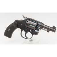 Armes de Poing REVOLVER COLT   NEW POCKET CALIBRE 32 S&W LONG  -  USA XIXè {PRODUCT_REFERENCE} - 3