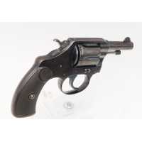 Armes de Poing REVOLVER COLT   NEW POCKET CALIBRE 32 S&W LONG  -  USA XIXè {PRODUCT_REFERENCE} - 4