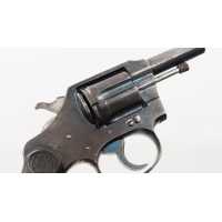 Armes de Poing REVOLVER COLT   NEW POCKET CALIBRE 32 S&W LONG  -  USA XIXè {PRODUCT_REFERENCE} - 5