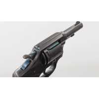 Armes de Poing REVOLVER COLT   NEW POCKET CALIBRE 32 S&W LONG  -  USA XIXè {PRODUCT_REFERENCE} - 6