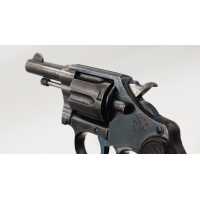 Armes de Poing REVOLVER COLT   NEW POCKET CALIBRE 32 S&W LONG  -  USA XIXè {PRODUCT_REFERENCE} - 8